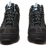 Hi Tec Womens Comfortable Bryce II Waterproof Hiking Boots