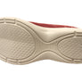 Adrun Lander Womens Comfortable Slip On Shoes Made In Brazil