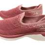 Adrun Lander Womens Comfortable Slip On Shoes Made In Brazil
