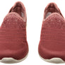 Adrun Lander Womens Comfortable Slip On Shoes Made In Brazil