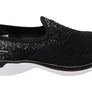 Adrun Lander Womens Comfortable Slip On Shoes Made In Brazil