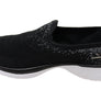 Adrun Lander Womens Comfortable Slip On Shoes Made In Brazil