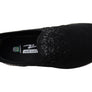 Adrun Lander Womens Comfortable Slip On Shoes Made In Brazil