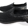 Adrun Lander Womens Comfortable Slip On Shoes Made In Brazil