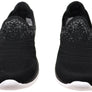 Adrun Lander Womens Comfortable Slip On Shoes Made In Brazil