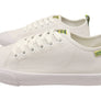 Volley Deuce Low Unisex Comfortable Lace Up Shoes