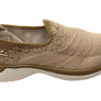 Adrun Lander Womens Comfortable Slip On Shoes Made In Brazil