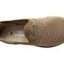 Adrun Lander Womens Comfortable Slip On Shoes Made In Brazil