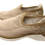 Adrun Lander Womens Comfortable Slip On Shoes Made In Brazil