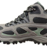 Hi Tec Womens Lima Sport II Waterproof Hiking Boots
