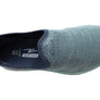 Adrun Lander Womens Comfortable Slip On Shoes Made In Brazil