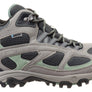 Hi Tec Womens Lima Sport II Waterproof Hiking Boots
