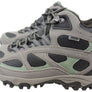 Hi Tec Womens Lima Sport II Waterproof Hiking Boots