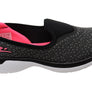 Adrun Cove Womens Comfortable Slip On Shoes Made In Brazil