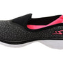 Adrun Cove Womens Comfortable Slip On Shoes Made In Brazil