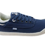 Volley Heritage Low Unisex Comfortable Lace Up Shoes
