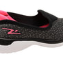 Adrun Cove Womens Comfortable Slip On Shoes Made In Brazil