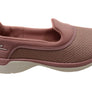 Adrun Dehlia Womens Comfortable Slip On Shoes Made In Brazil