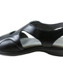 Homyped Avril Womens Supportive Comfortable Leather Sandals