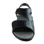 Homyped Avril Womens Supportive Comfortable Leather Sandals