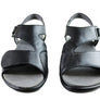 Homyped Avril Womens Supportive Comfortable Leather Sandals