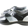 Homyped Avril Womens Supportive Comfortable Leather Sandals