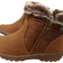 CC Resorts Ginger Womens Comfortable Ankle Boots