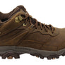 Merrell Mens Wide Fit Moab Adventure 3 Mid Waterproof Hiking Boots