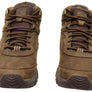 Merrell Mens Wide Fit Moab Adventure 3 Mid Waterproof Hiking Boots