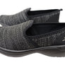 Adrun Glider Womens Comfortable Slip On Shoes Made In Brazil