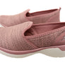 Adrun Glider Womens Comfortable Slip On Shoes Made In Brazil