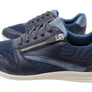 Homyped Superwalk Lace Womens Supportive Shoes