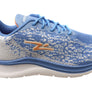 Adrun Kinetic Womens Comfortable Athletic Shoes Made In Brazil