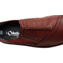 Cabello Comfort Womens 761-27 Leather Shoes Made In Turkey
