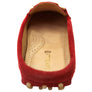 Savelli Paula Womens Brazilian Leather Closed Toe Open Back Mules