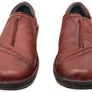 Cabello Comfort Womens 761-27 Leather Shoes Made In Turkey