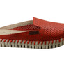 Bottero Holland Womens Comfort Leather Closed Toe Open Back Mules