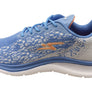 Adrun Kinetic Womens Comfortable Athletic Shoes Made In Brazil