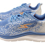 Adrun Kinetic Womens Comfortable Athletic Shoes Made In Brazil