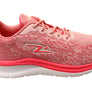 Adrun Kinetic Womens Comfortable Athletic Shoes Made In Brazil