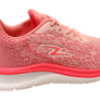 Adrun Kinetic Womens Comfortable Athletic Shoes Made In Brazil