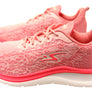 Adrun Kinetic Womens Comfortable Athletic Shoes Made In Brazil
