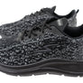 Adrun Kinetic Womens Comfortable Athletic Shoes Made In Brazil
