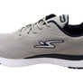 Adrun Stricker Mens Comfortable Lace Up Shoes Made In Brazil