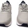 Adrun Stricker Mens Comfortable Lace Up Shoes Made In Brazil