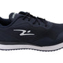 Adrun Stricker Mens Comfortable Lace Up Shoes Made In Brazil