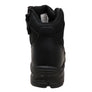 Skechers Womens Leather Comfortable Work Composite Toe Work Boots