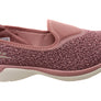 Adrun Cove Womens Comfortable Slip On Shoes Made In Brazil