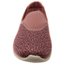 Adrun Cove Womens Comfortable Slip On Shoes Made In Brazil