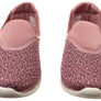 Adrun Cove Womens Comfortable Slip On Shoes Made In Brazil